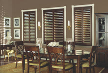 Load image into Gallery viewer, Wood California Shutters