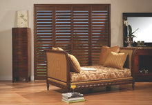 Load image into Gallery viewer, Wood California Shutters