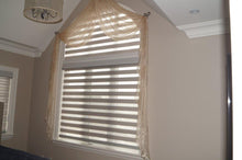 Load image into Gallery viewer, Zebra Blinds