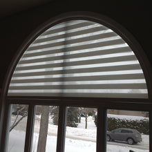 Load image into Gallery viewer, Zebra Blinds