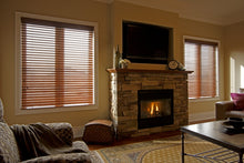 Load image into Gallery viewer, Faux Wood Blinds