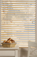 Load image into Gallery viewer, Faux Wood Blinds