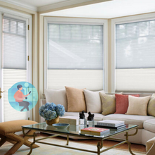 Load image into Gallery viewer, Cellular Shades