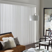 Load image into Gallery viewer, Vertical Blinds