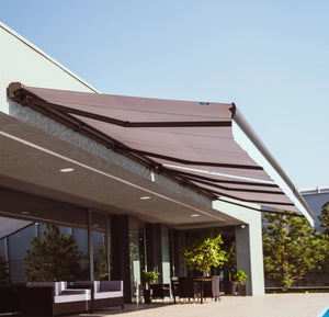 Outdoor/Patio Awnings