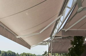 Outdoor/Patio Awnings