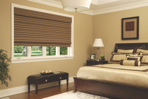 Roman Shades