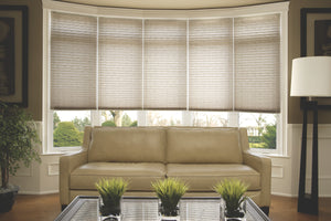 Cellular Shades