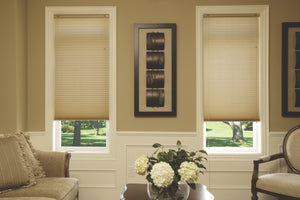 Cellular Shades