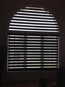 Zebra Blinds