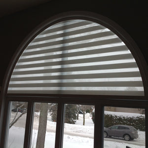 Zebra Blinds