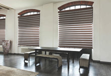 Load image into Gallery viewer, Zebra Blinds
