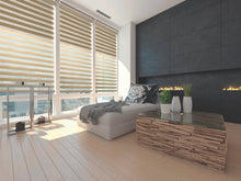 Load image into Gallery viewer, Zebra Blinds
