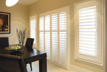 Load image into Gallery viewer, Vinyl California Shutters

