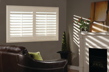 Load image into Gallery viewer, Vinyl California Shutters
