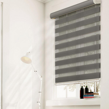 Load image into Gallery viewer, Zebra Blinds
