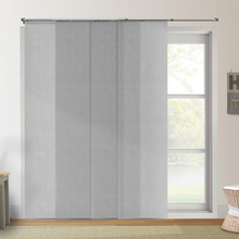 Load image into Gallery viewer, Panel Track Blinds
