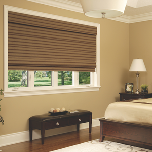 Roman Shades