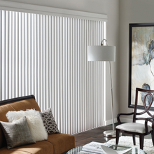 Load image into Gallery viewer, Vertical Blinds
