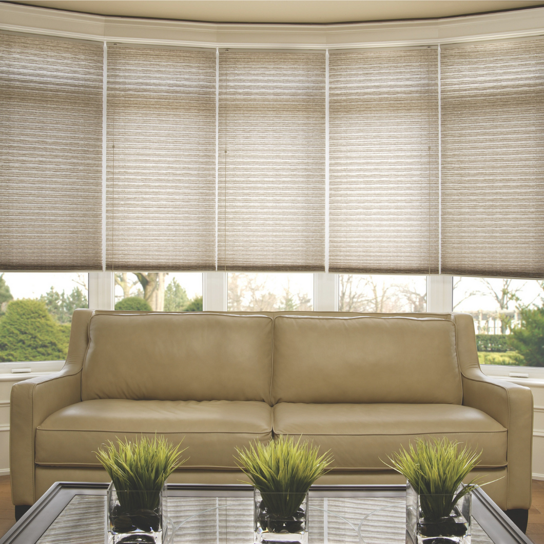Cellular Shades