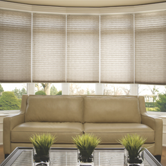 Cellular Shades