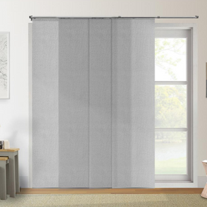 Panel Track Blinds